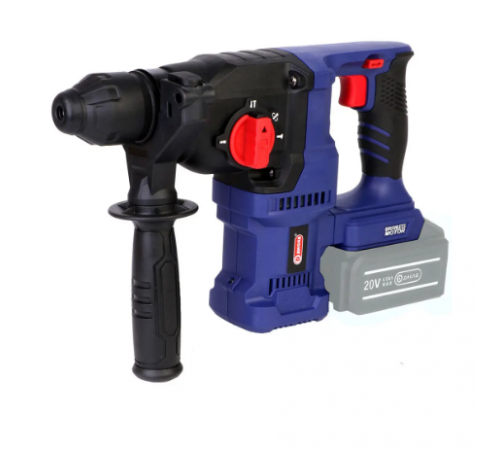 Перфоратор аккум. ДИОЛД АПРЭ-20ЛИ-01