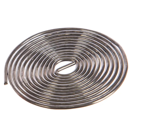 55067 Припой ПОС 61 ф1,5 с канифолью