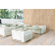 Керамогранит Gila Tapioca GRS03-16 1200x600 (GRESSE)