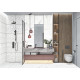 Керамогранит Laurent GFU04LRT17R 600х600 (Alma Ceramica)