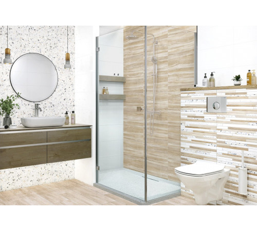 Керамогранит Terrazzo GFA57TRZ07L 570х570 (Alma Ceramica)