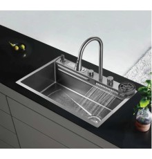 Мойка многофункциональная PSM-9945ST