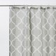 Штора для ванной комнаты 200*180 см полиэстер B10P218i11 IDDIS