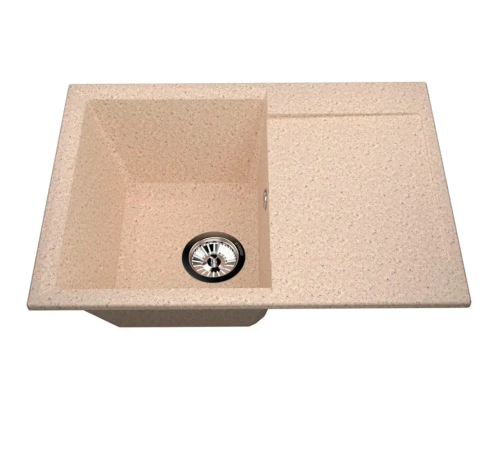 VG403 Мойка Vigro (673*495*220) терра VG403 Мойка Vigro (673*495*220) терра