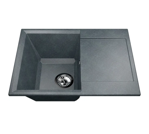 VG403 Мойка Vigro (673*495*220) темно-серый VG403 Мойка Vigro (673*495*220) темно-серый