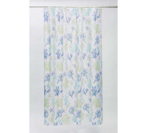 Штора для ванной комнаты 200*240 см полиэстер B45P224i11 IDDIS