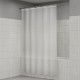 Штора для ванной, 200x180 см, 3D, PEVA, IDDIS, P02PV18i11