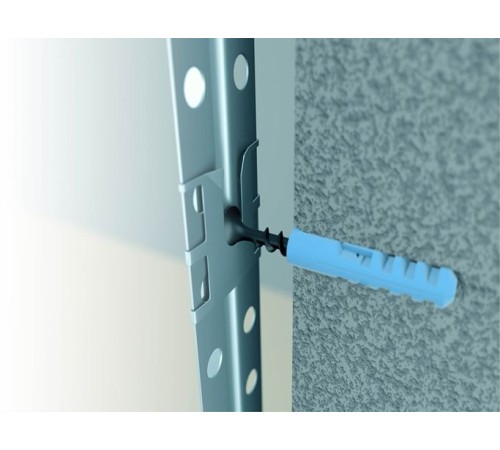 Крепление для маячковых профилей Креммер клипс КНАУФ Крепление для маячковых профилей Креммер клипс КНАУФ