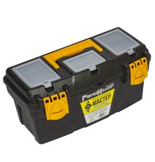 Ящик для инструмента 'Мастер' 41*22*20, 65-1-016