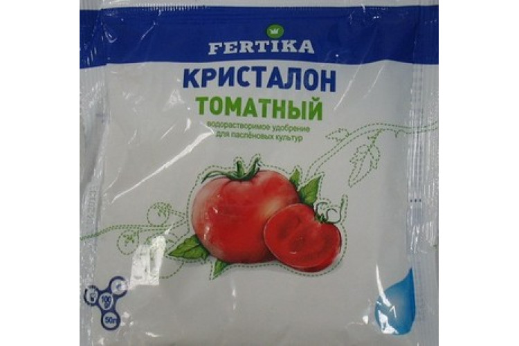 Фертика для рассады томатов