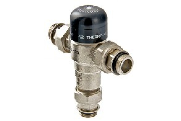 клапан смесительный thermomix